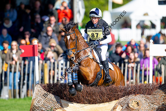 Horse Trials
