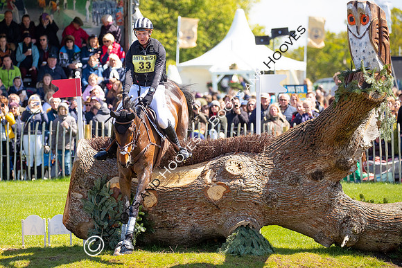 Horse Trials
