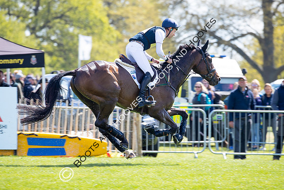 Horse Trials
