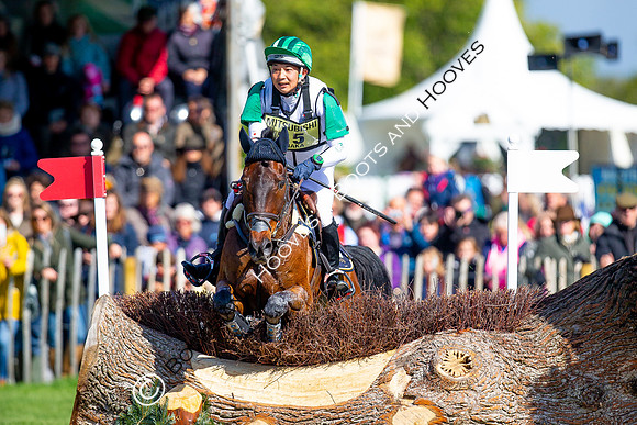 Horse Trials
