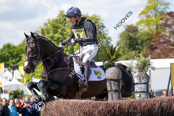 Horse Trials