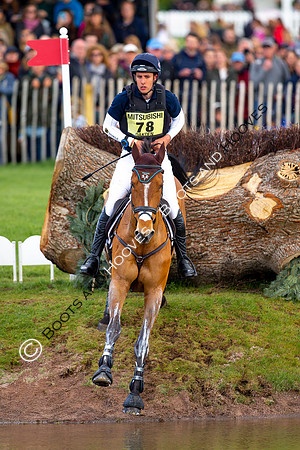 Horse Trials
