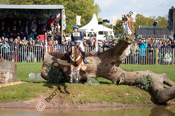 Horse Trials