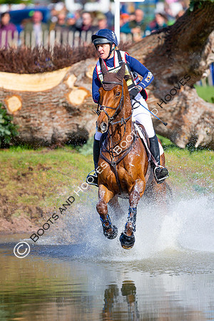 Horse Trials