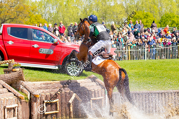 Horse Trials