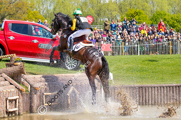 Horse Trials