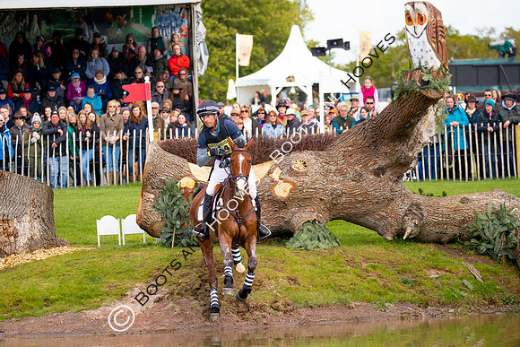 Horse Trials