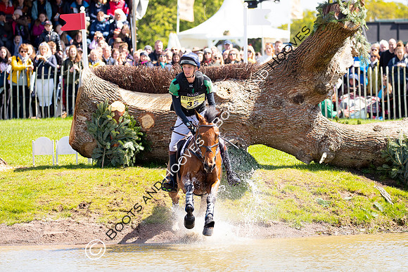 Horse Trials