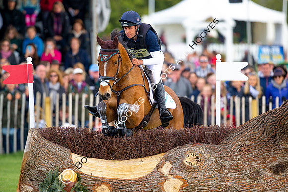 Horse Trials