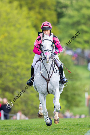Horse Trials