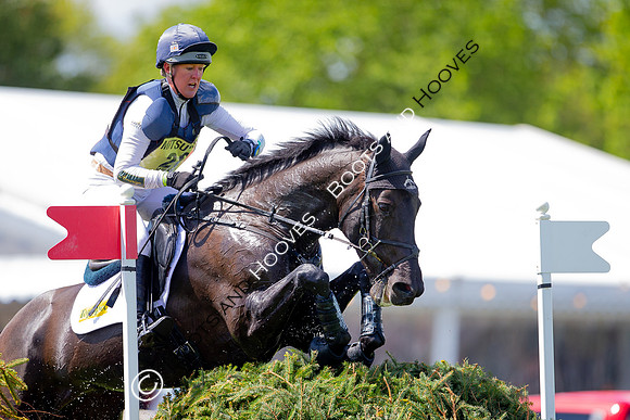 Horse Trials