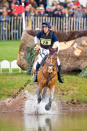 Horse Trials