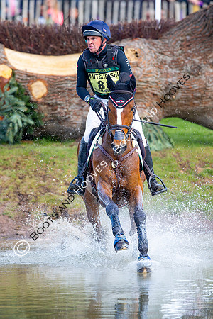 Horse Trials