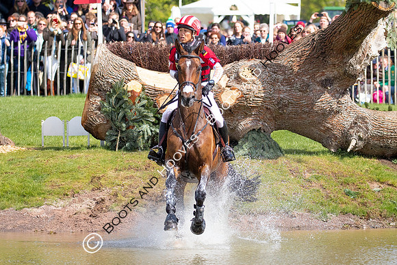 Horse Trials