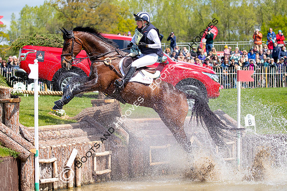 Horse Trials