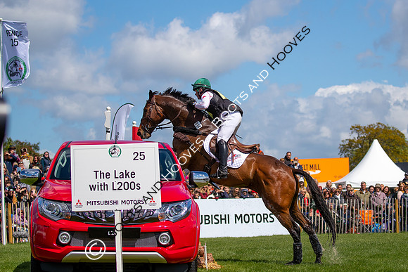 Horse Trials