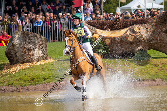 Horse Trials