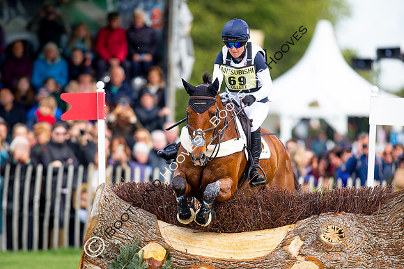 Horse Trials
