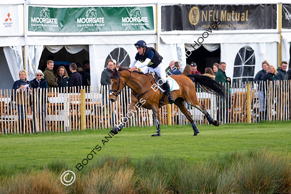 Horse Trials