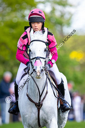 Horse Trials