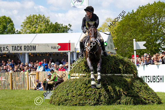 Horse Trials