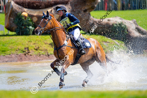 Horse Trials