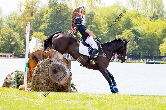 Horse Trials