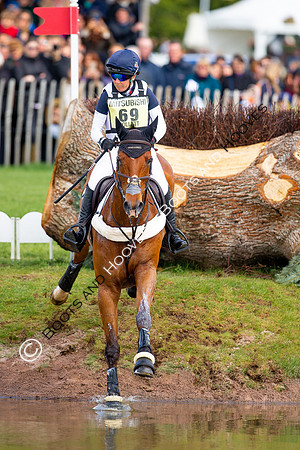 Horse Trials