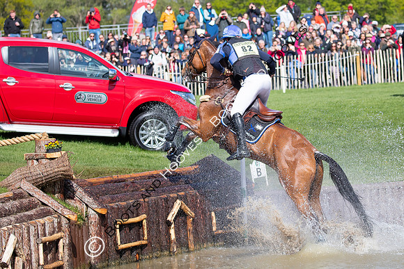 Horse Trials