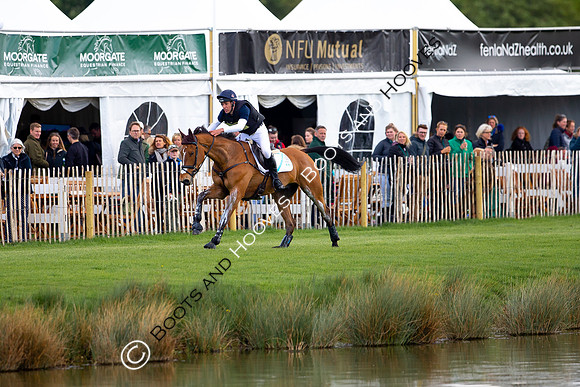 Horse Trials