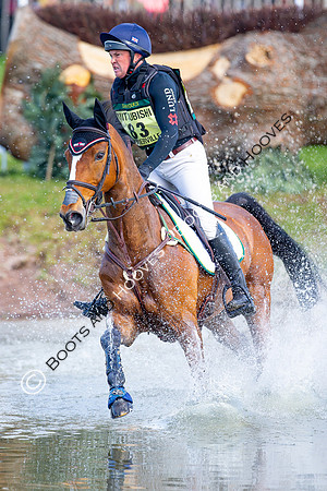 Horse Trials