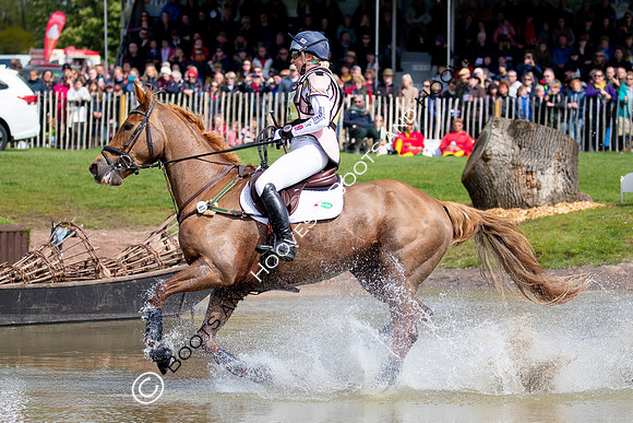 Horse Trials