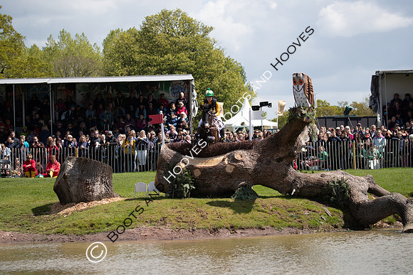 Horse Trials