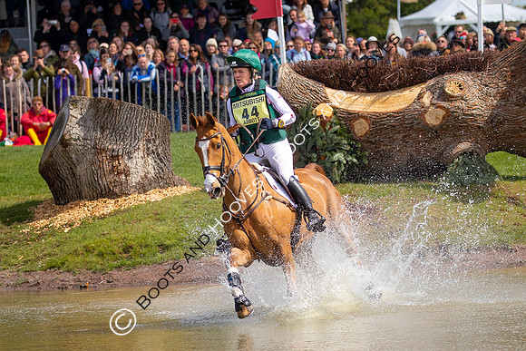 Horse Trials