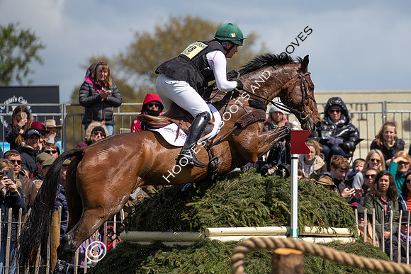 Horse Trials