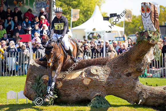 Horse Trials