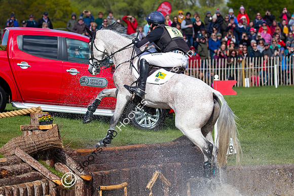 Horse Trials