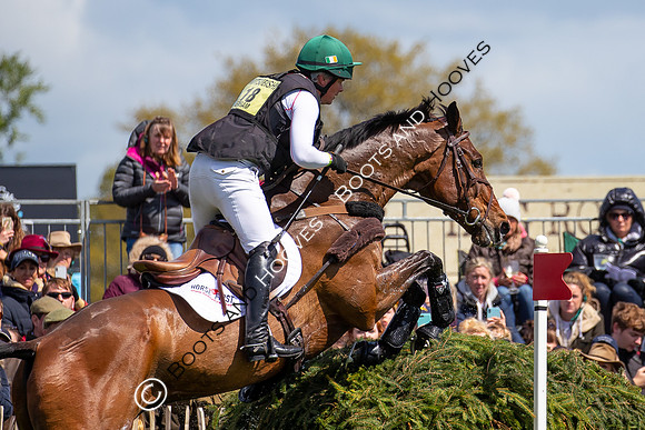 Horse Trials