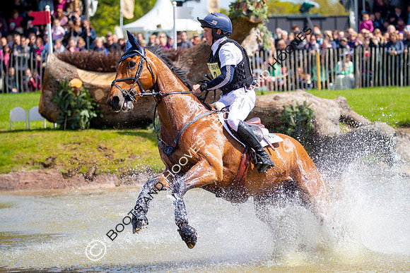Horse Trials