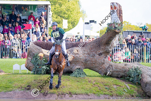 Horse Trials