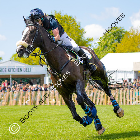 Horse Trials