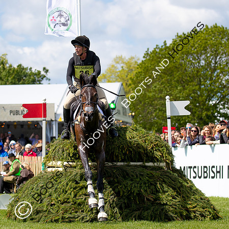 Horse Trials