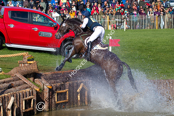 Horse Trials