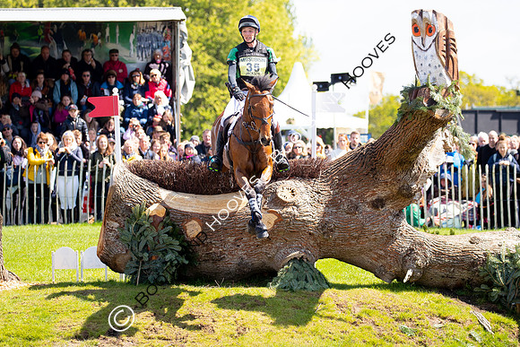 Horse Trials