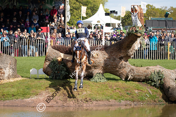 Horse Trials