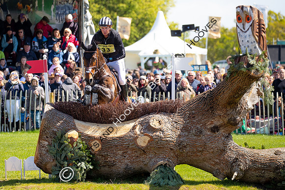Horse Trials