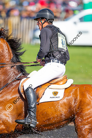 Horse Trials