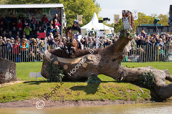 Horse Trials