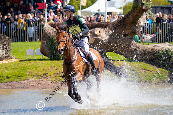 Horse Trials