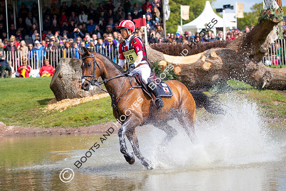 Horse Trials